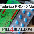 Tadarise PRO 40Mg new03
